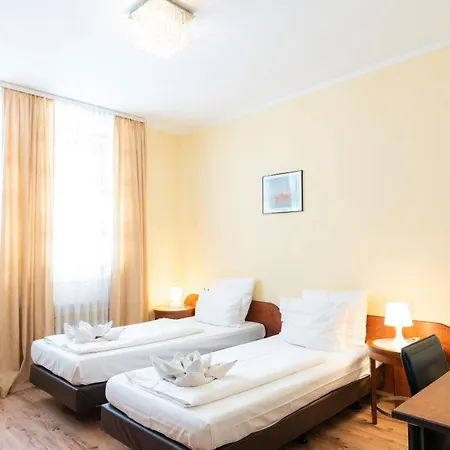 Merit Otel Stuttgart