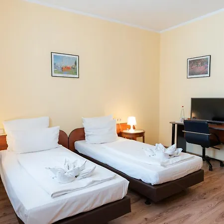 Hotel Merit