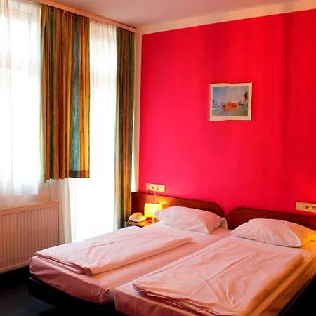 Merit Hotel 3*