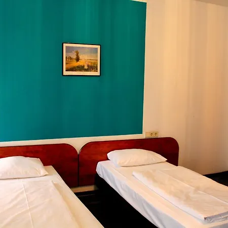 Hotel Merit Stuttgart