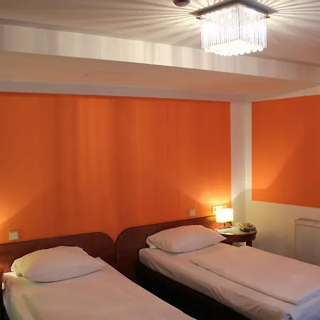 Hotel Merit
