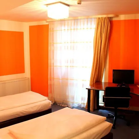 Merit Hotel Stuttgart