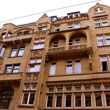 Hotel Merit Stuttgart