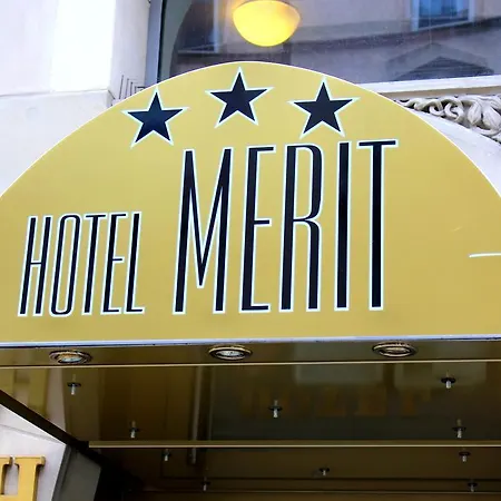 Merit 3* Stuttgart