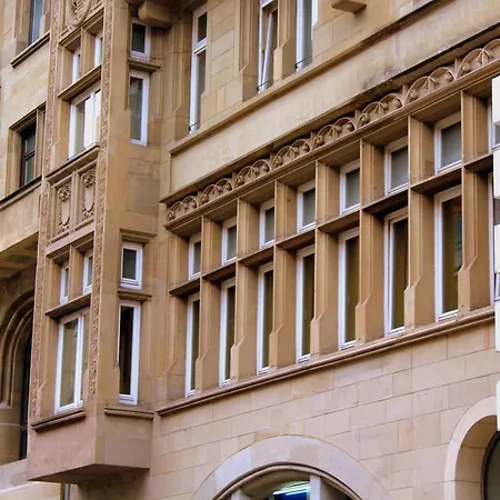 Hotel Merit