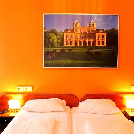 Merit Hotel Stuttgart
