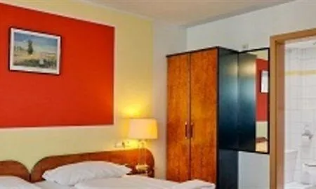 Merit Otel 3*