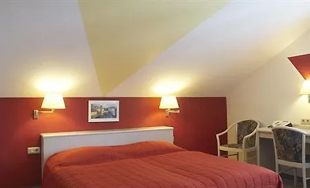 Merit Hotel