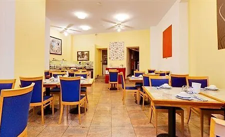 Merit Hotel 3*