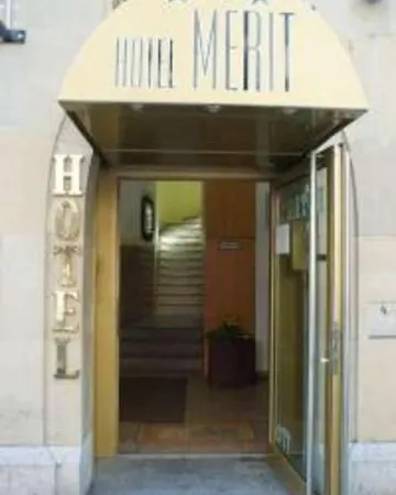 Merit Otel Stuttgart