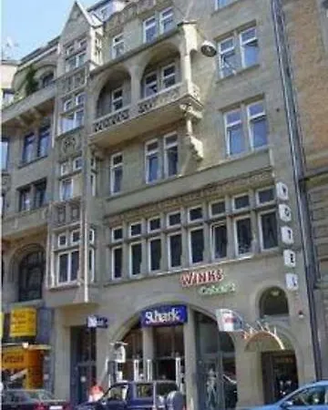 Merit Hotel 3*