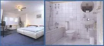Hotel Merit Stoccarda