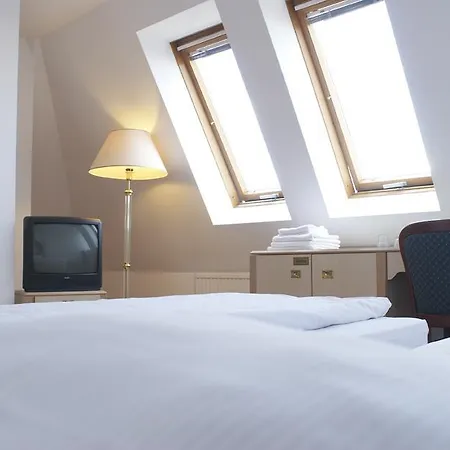 Merit Otel Stuttgart