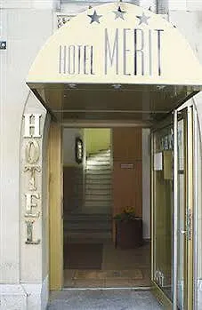 Hotel Merit 3*
