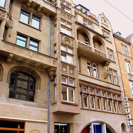 Merit Szálloda 3*